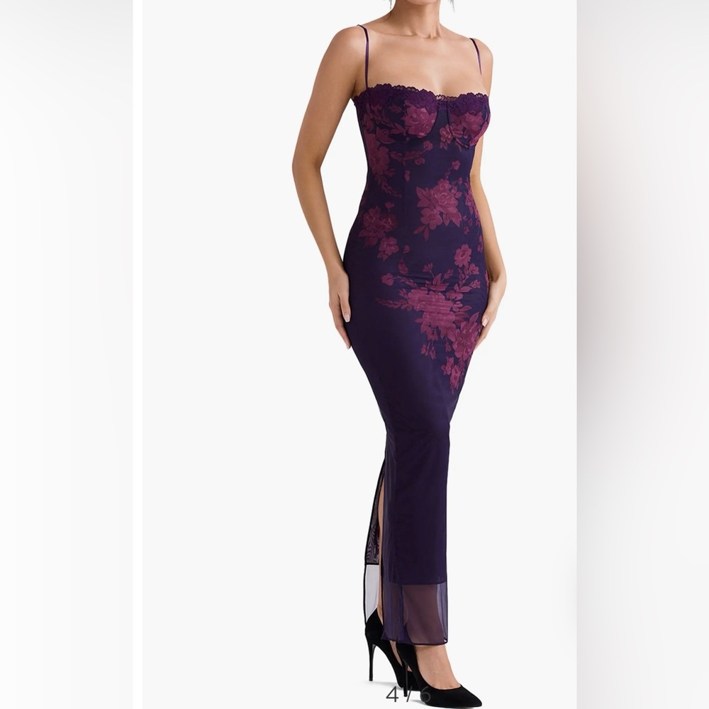 Never worn brand new dress